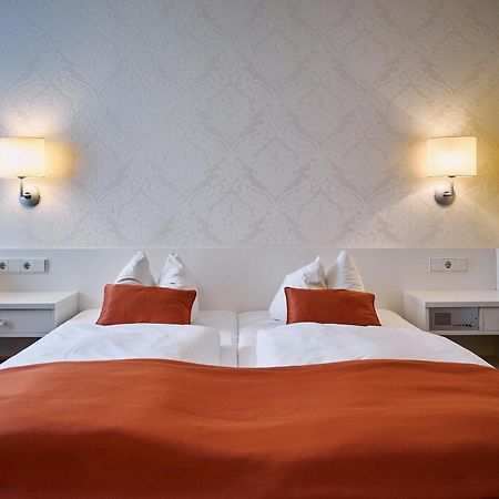 Herdegen Rooms - Self Check-In Passau Luaran gambar
