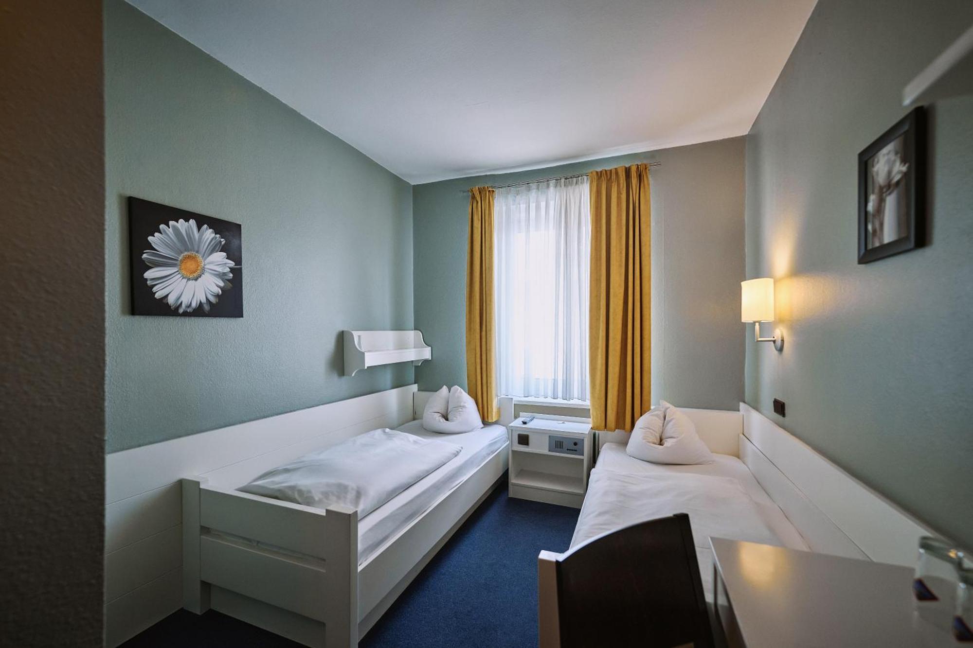 Herdegen Rooms - Self Check-In Passau Luaran gambar