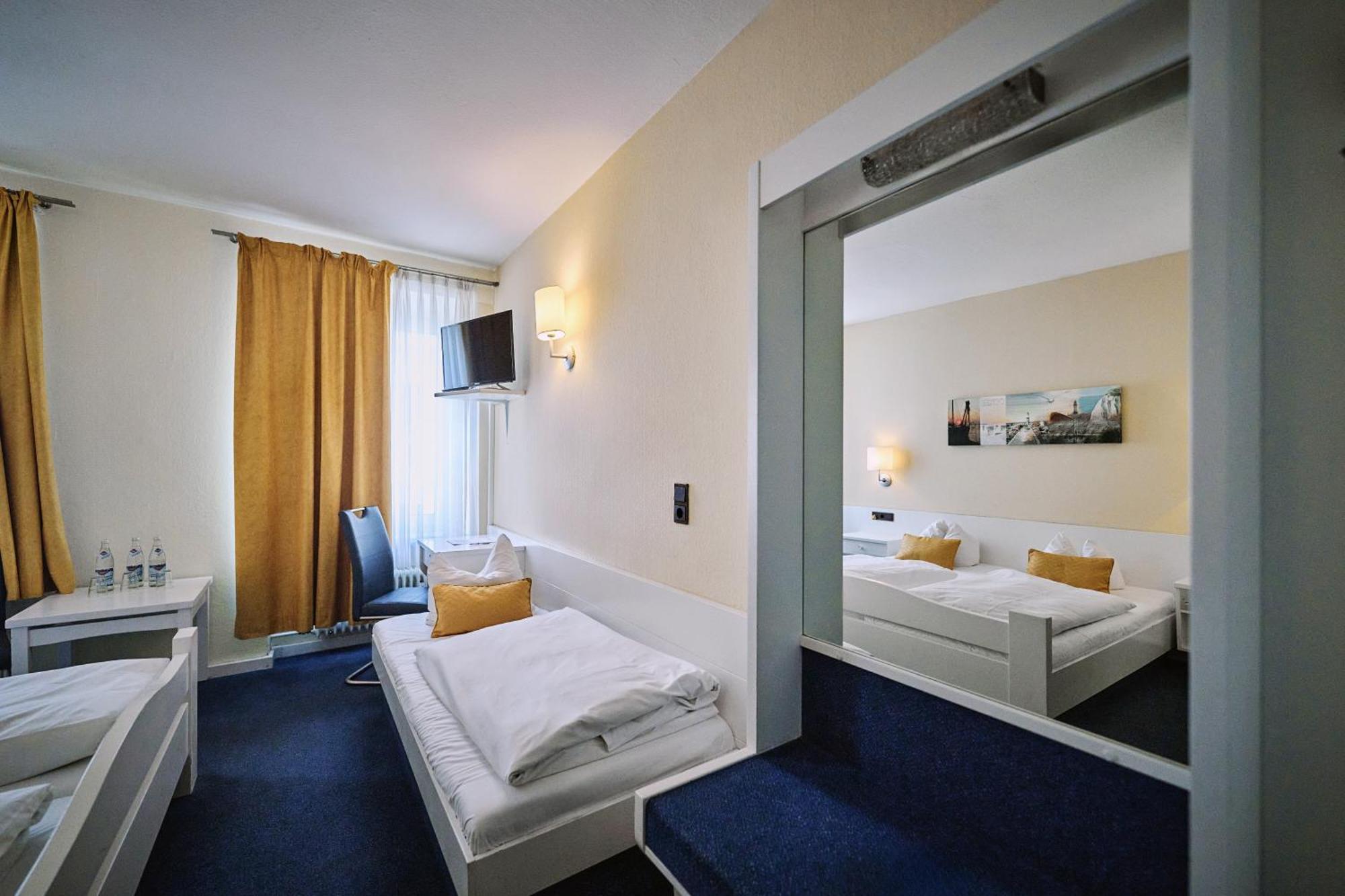 Herdegen Rooms - Self Check-In Passau Luaran gambar