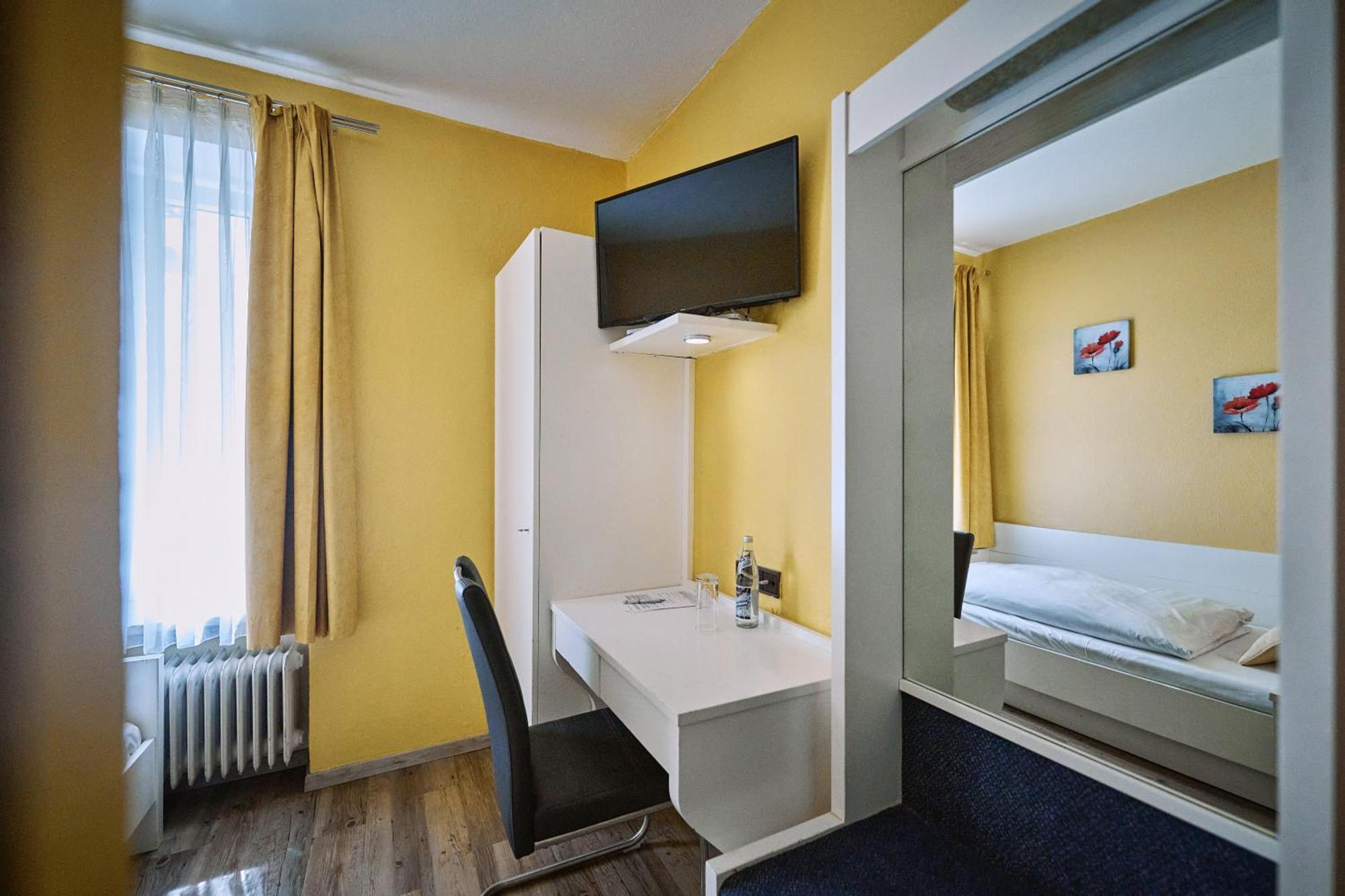 Herdegen Rooms - Self Check-In Passau Luaran gambar
