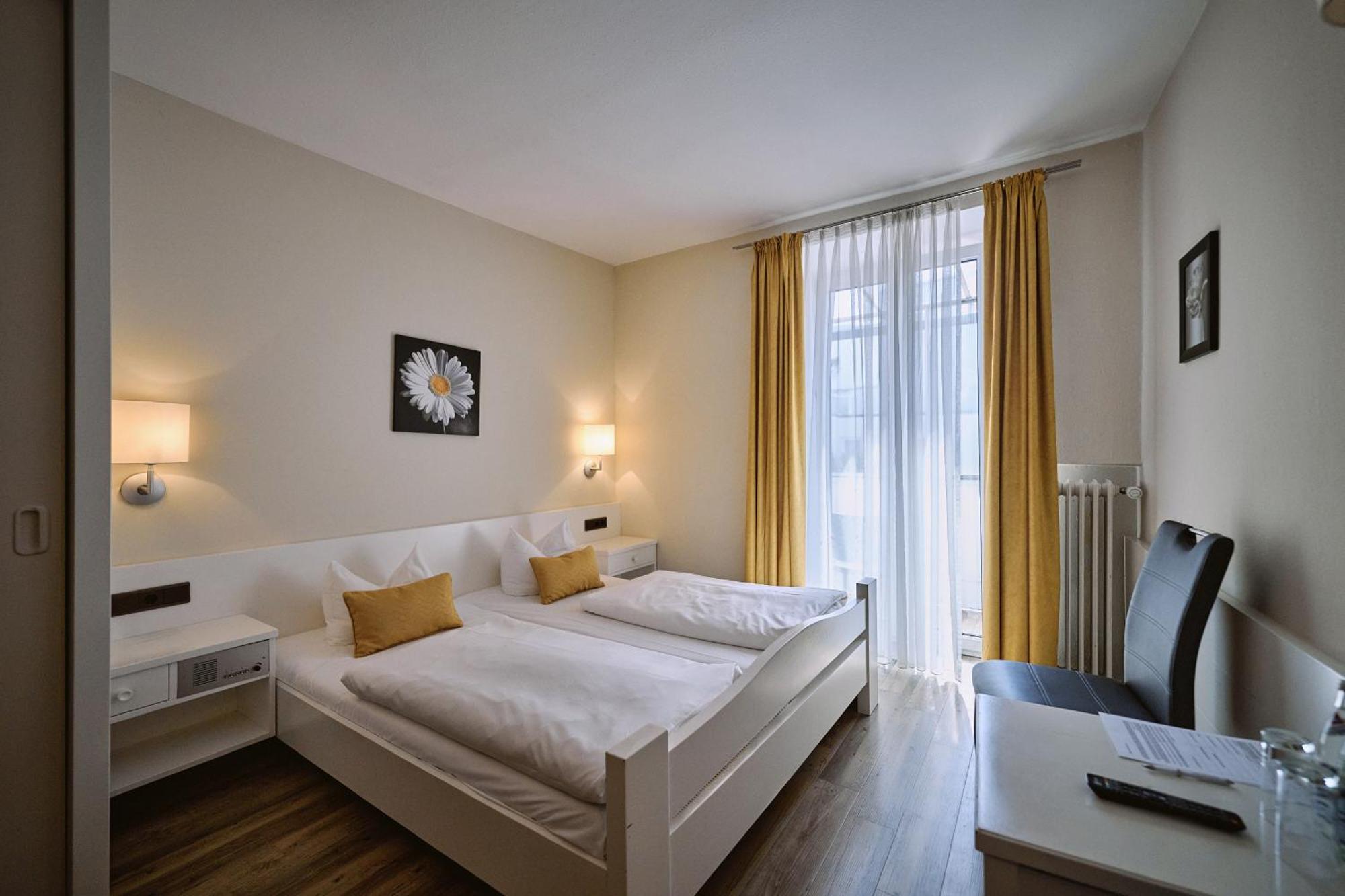 Herdegen Rooms - Self Check-In Passau Luaran gambar