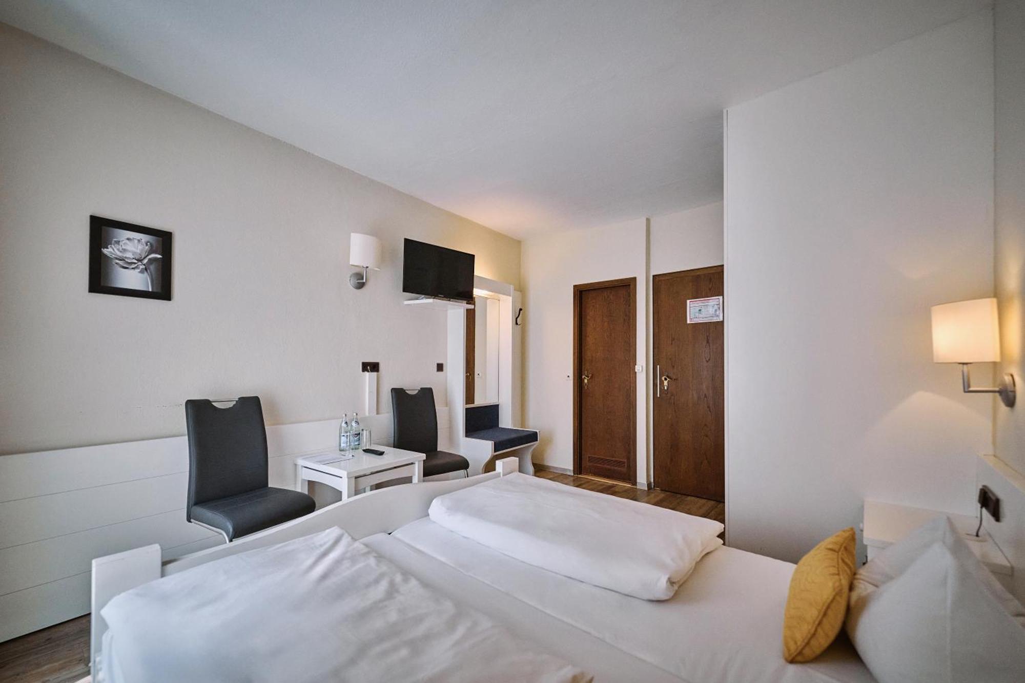 Herdegen Rooms - Self Check-In Passau Luaran gambar