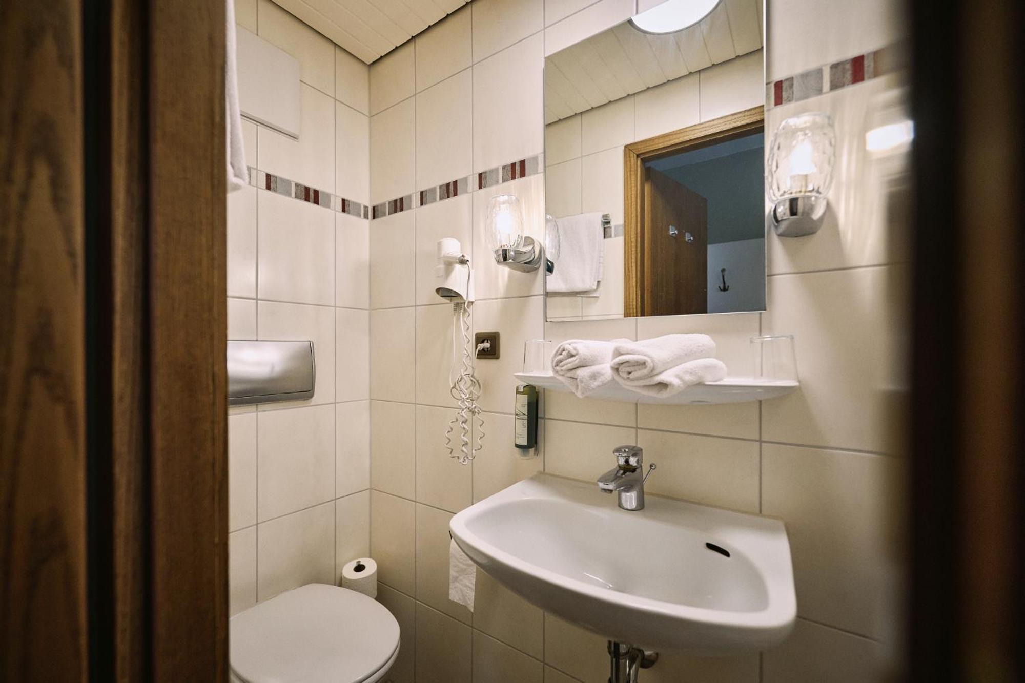 Herdegen Rooms - Self Check-In Passau Luaran gambar