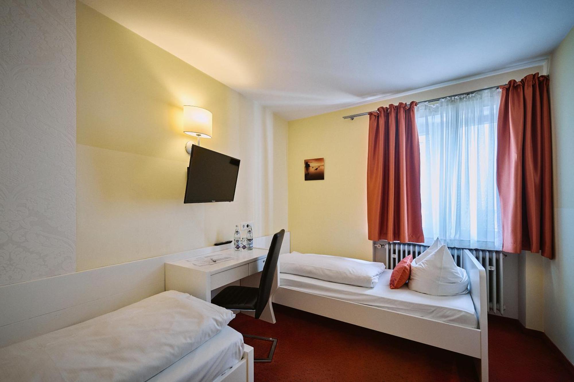 Herdegen Rooms - Self Check-In Passau Luaran gambar