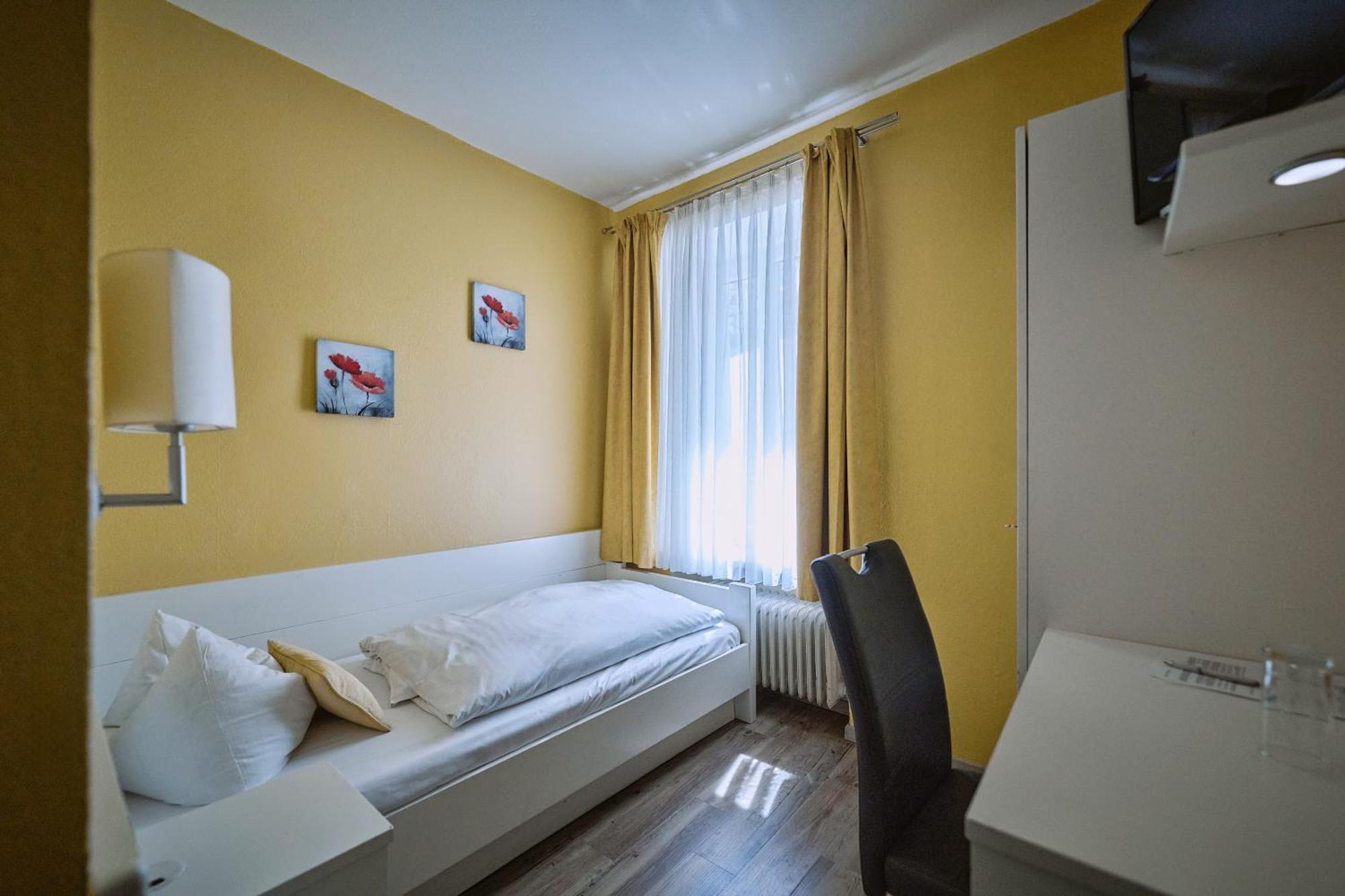 Herdegen Rooms - Self Check-In Passau Luaran gambar