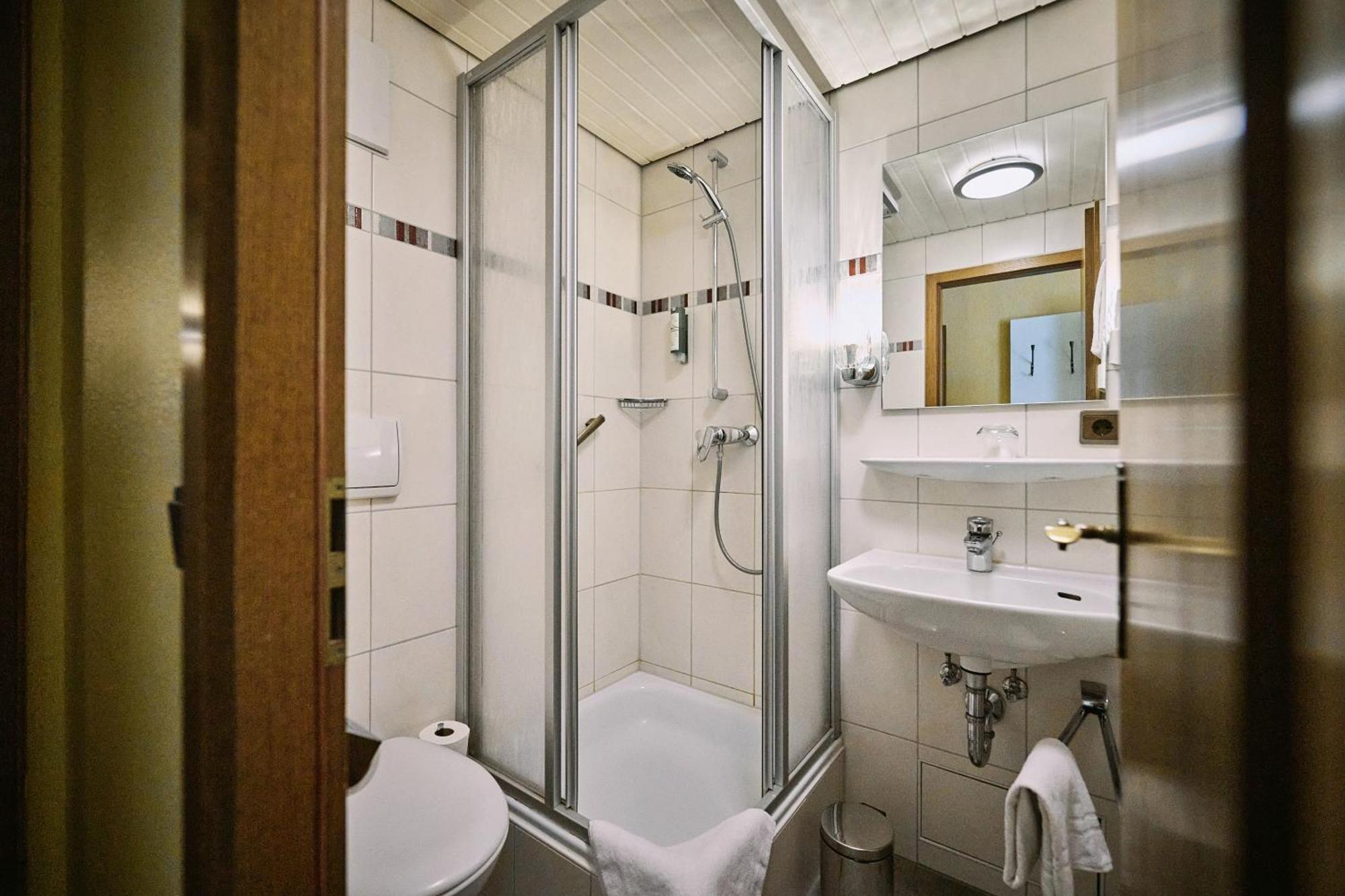 Herdegen Rooms - Self Check-In Passau Luaran gambar