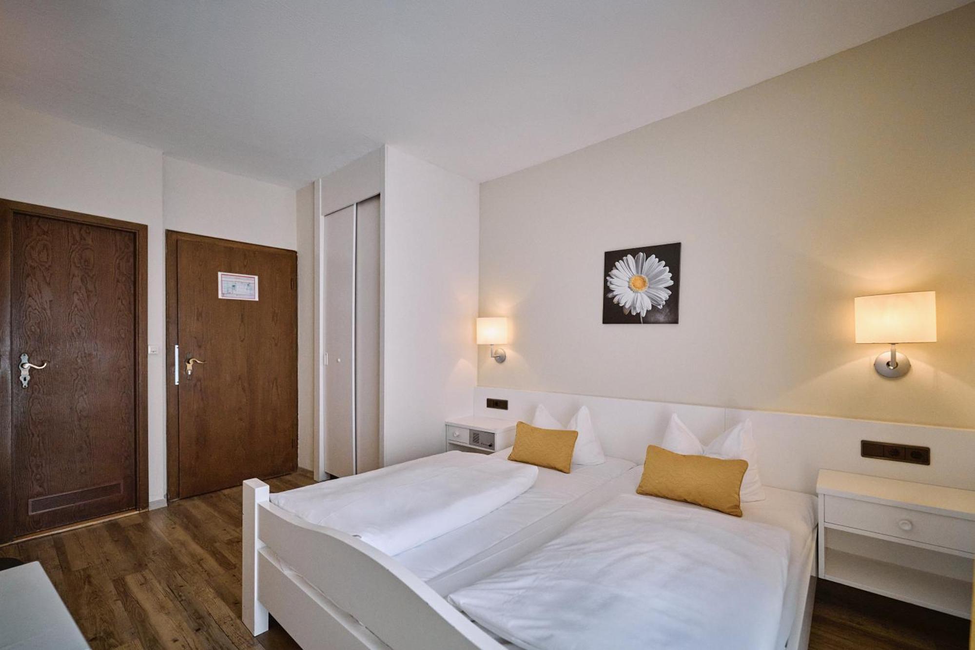 Herdegen Rooms - Self Check-In Passau Luaran gambar