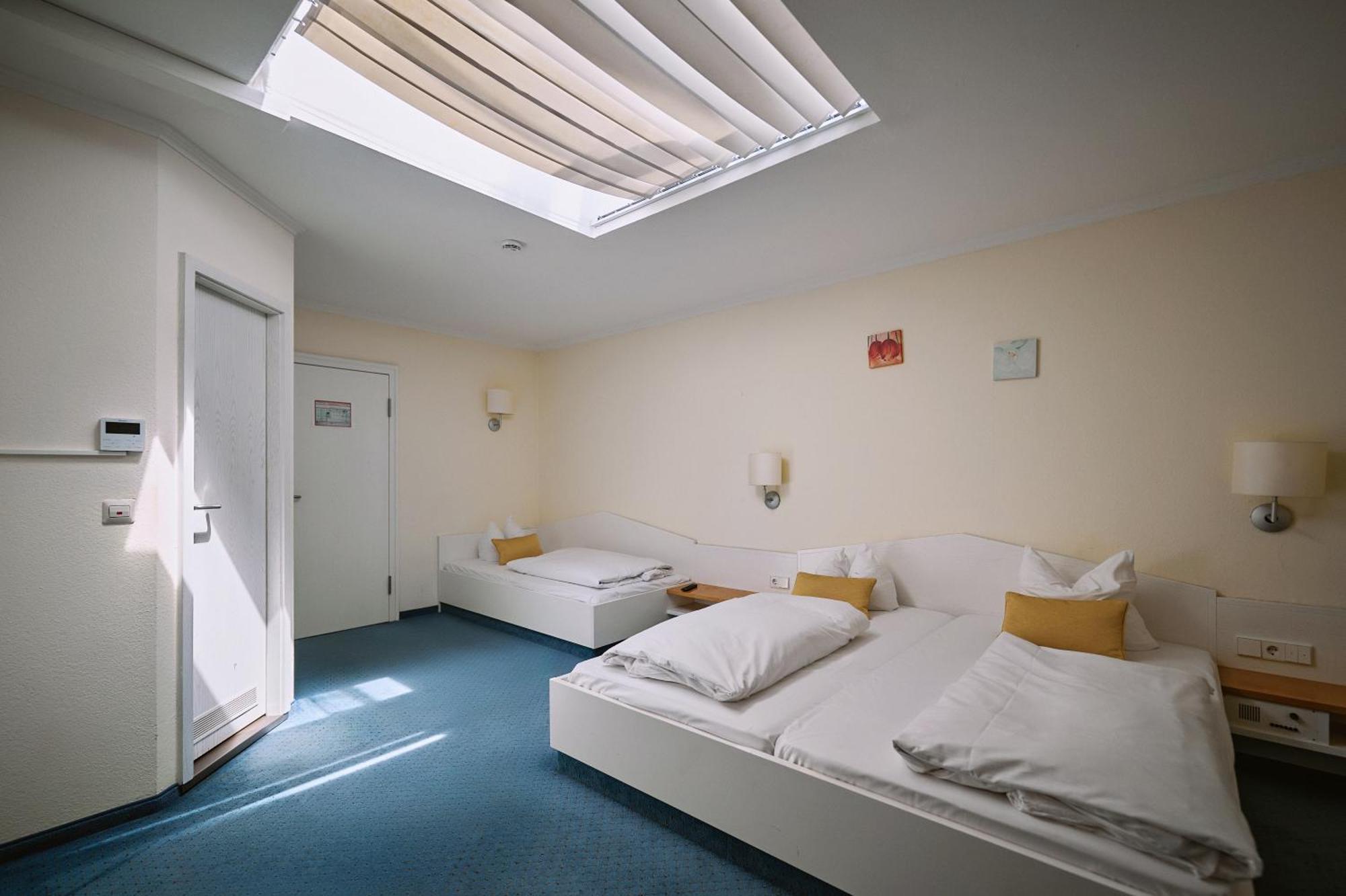 Herdegen Rooms - Self Check-In Passau Luaran gambar