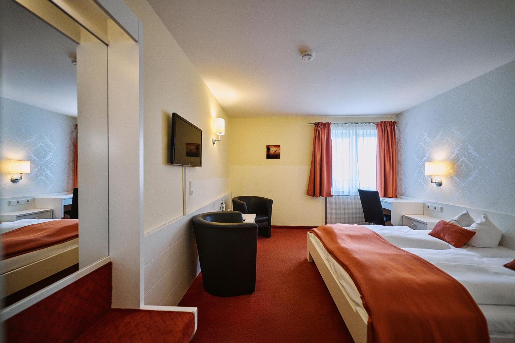 Herdegen Rooms - Self Check-In Passau Luaran gambar