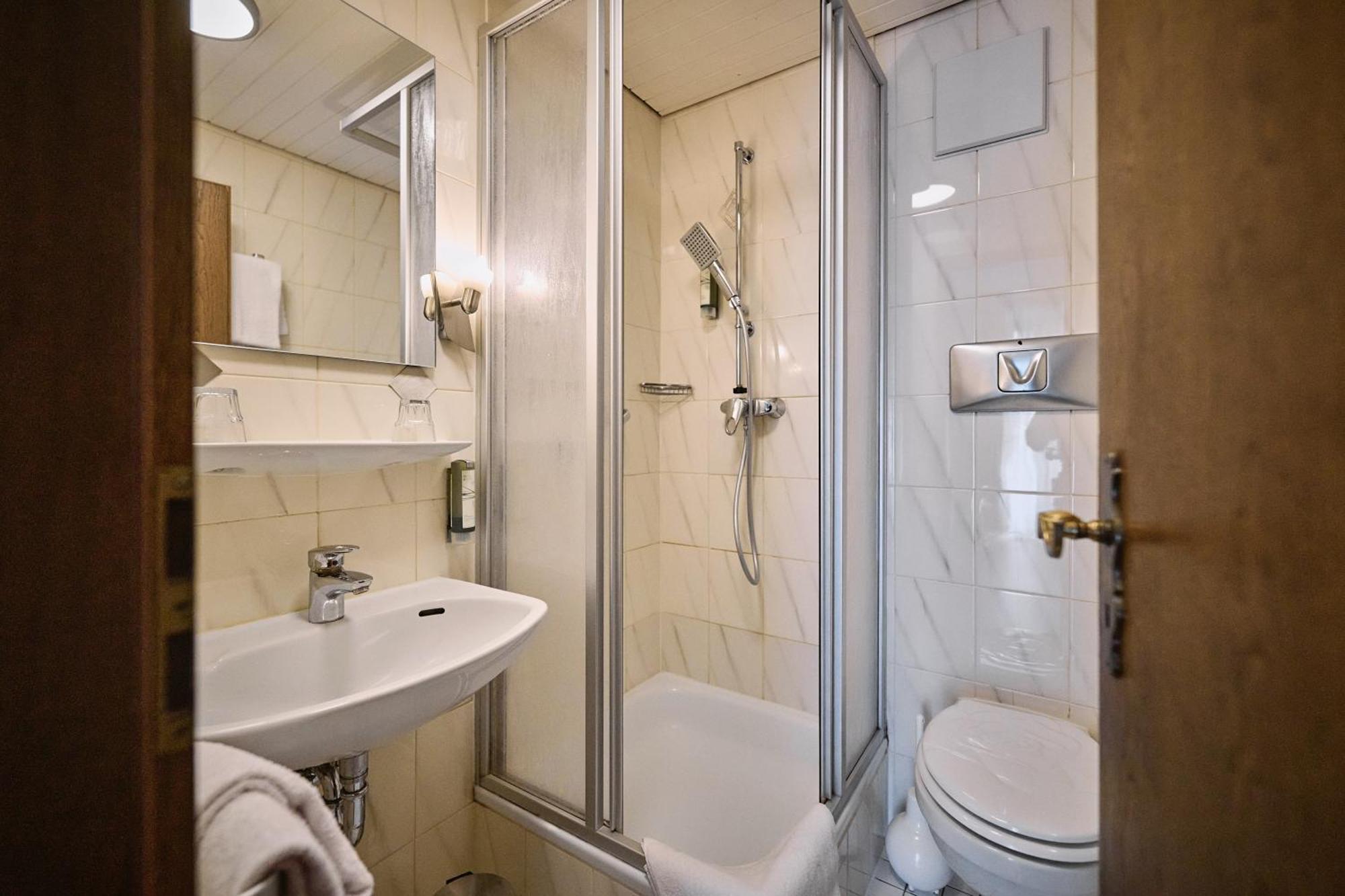 Herdegen Rooms - Self Check-In Passau Luaran gambar