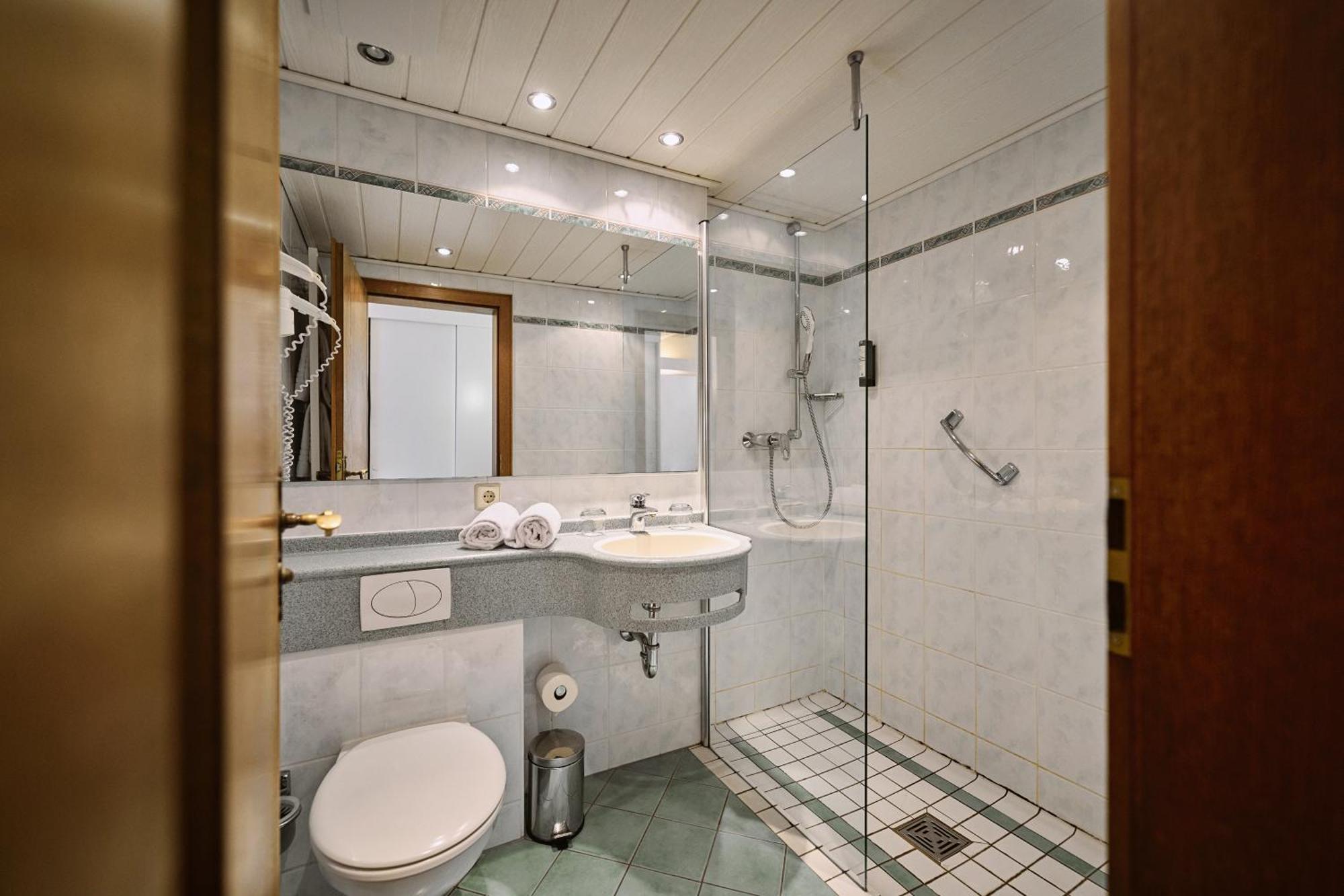 Herdegen Rooms - Self Check-In Passau Luaran gambar