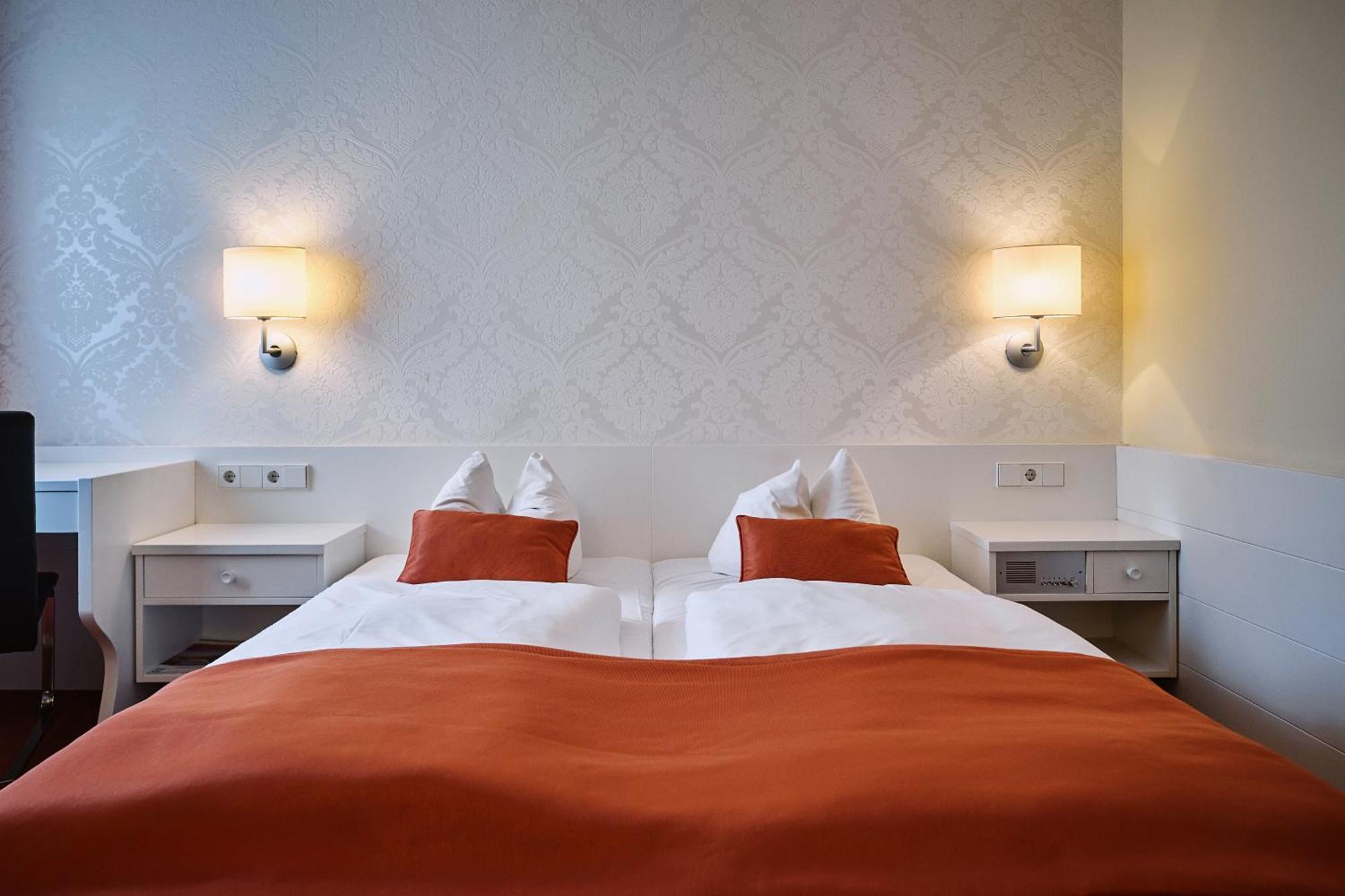 Herdegen Rooms - Self Check-In Passau Luaran gambar
