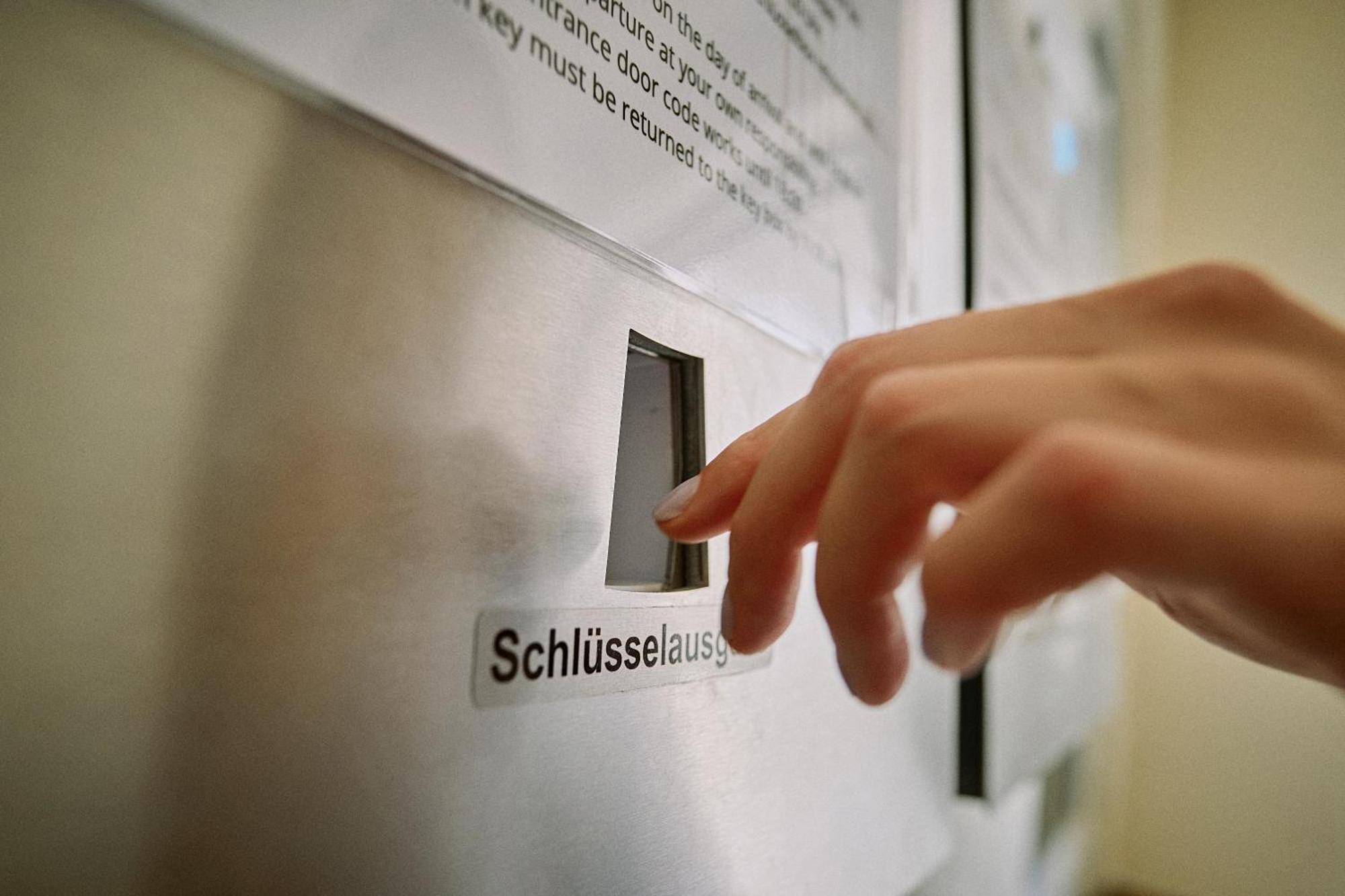 Herdegen Rooms - Self Check-In Passau Luaran gambar