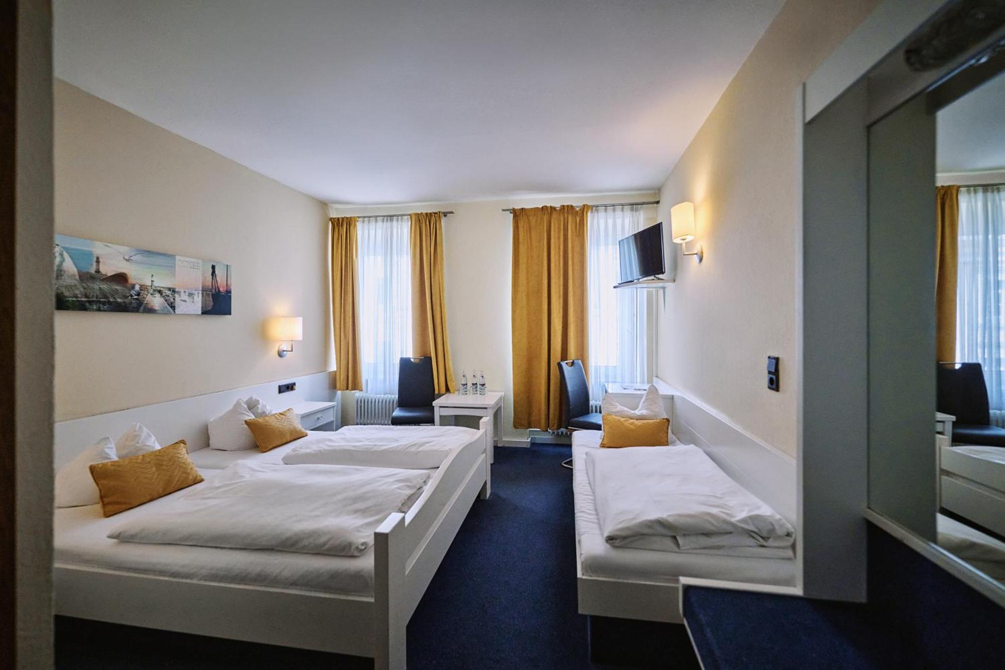 Herdegen Rooms - Self Check-In Passau Luaran gambar